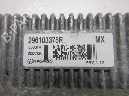 Used Control unit Control unit RENAULT ZOE (BFM_) ZOE (88 hp) 22108726 22108726