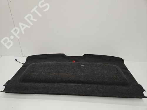 Used Rear parcel shelf Rear parcel shelf PEUGEOT 308 I (4A_, 4C_) 1.6 16V (120 hp) 33454927 33454927