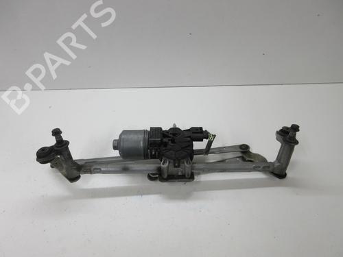 Used Front wipers mechanism SEAT IBIZA IV (6J5, 6P1) 1.6 TDI (90 hp) 21171235
