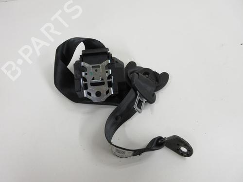 Rear left belt tensioner VW POLO V (6R1, 6C1) 1.4 GTI | BP20900186C89 