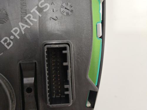 Instrument cluster DACIA LODGY (JS_) 1.5 dCi (JSMC, JSAF) | BP29402828C47 - Image 3
