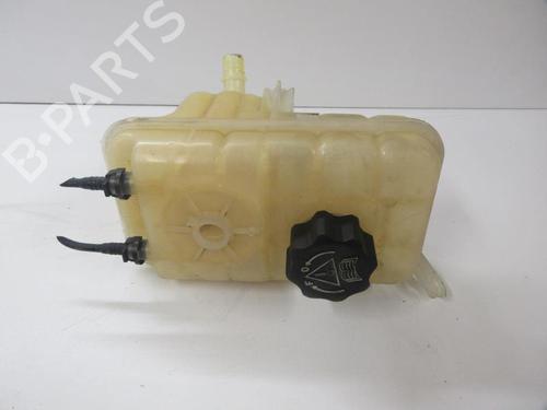 Used Expansion tank PEUGEOT 407 (6D_) 1.6 HDi 110 (6D9HZC, 6D9HYC) (109 hp) 20906772