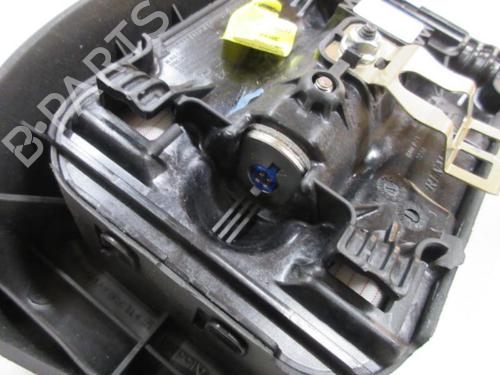 Used Driver airbag Driver airbag 20897545 20897545