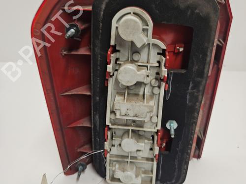 Right taillight AUDI A2 (8Z0) 1.4 TDI | BP30380889C35