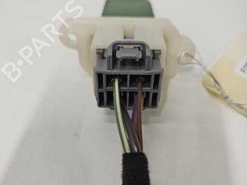 Heater resistor FORD FIESTA VI (CB1, CCN) | BP37515061M108 - Image 3