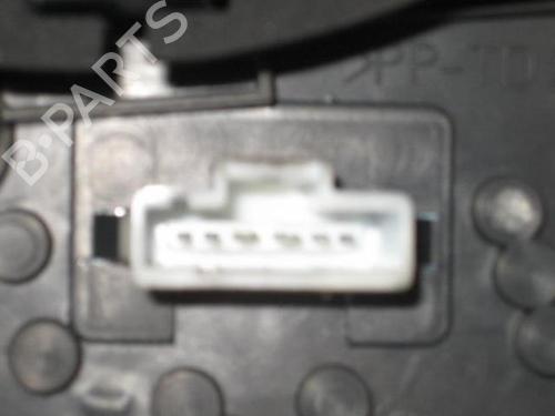 Left taillight PEUGEOT 406 (8B) 2.0 HDI 110 | BP20898629C34 