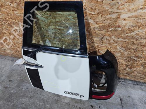 Used Right tailgate Right tailgate MINI MINI CLUBMAN (R55) Cooper D (112 hp) 32033552 32033552