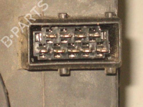 Used Left headlight Left headlight PEUGEOT 807 (EB_) 2.2 HDi (128 hp) 22106154 22106154