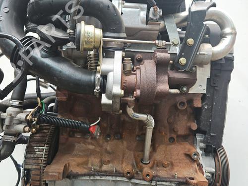 Used Engine Engine RENAULT CLIO II (BB_, CB_) 1.5 dCi (B/CB07) (65 hp) 32274470 32274470
