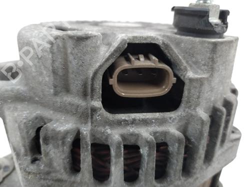 Alternator NISSAN JUKE (F15) 1.5 dCi | BP20890447M7 
