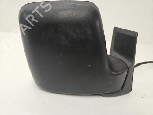 Retrovisor derecho CITROËN JUMPY I Van (BS_, BT_, BY_, BZ_) 1.9 TD | BP30808902C27