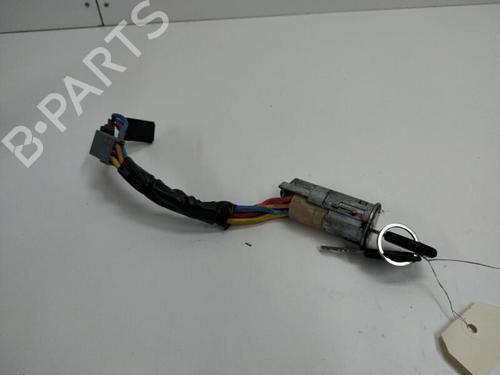 Used Ignition barrel PEUGEOT 306 Hatchback (7A, 7C, N3, N5) 1.9 D (68 hp) 20899576