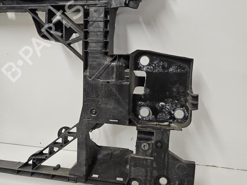 Used Front slam panel Front slam panel RENAULT MEGANE III Hatchback (BZ0/1_, B3_) [2008-2026] 34385064 34385064