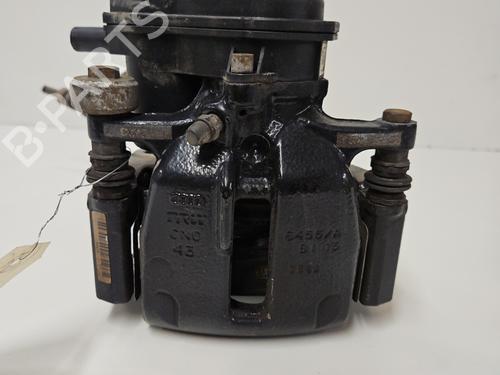 Used Left rear brake caliper AUDI Q5 (8RB) SQ5 TDI quattro (313 hp) 24416758