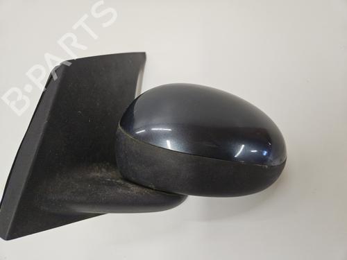 Left mirror PEUGEOT 107 (PM_, PN_) 1.0 | BP24917777C26
