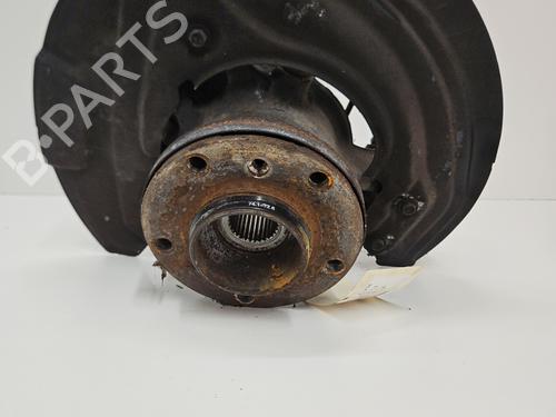 Left front steering knuckle BMW 3 (E90) 330 xd | BP23792561M25 - Image 3