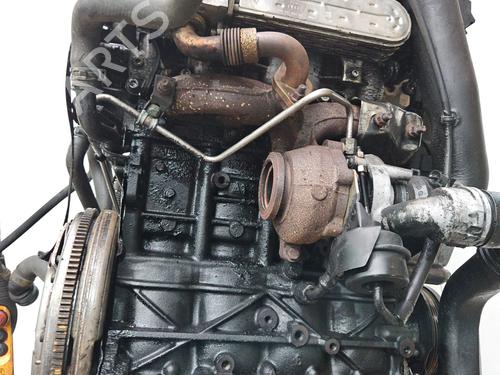 Engine VW PASSAT B6 Variant (3C5) 1.9 TDI | BP30886489M1 - Image 4