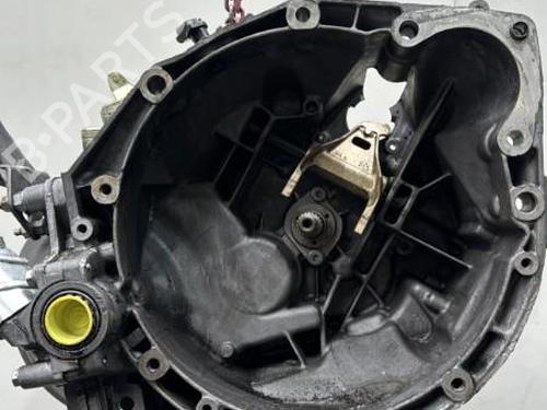 Gearbox PEUGEOT 406 Coupe (8C) 2.2 HDI | BP20894106M3 