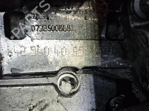 Motor MERCEDES-BENZ C-CLASS (W204) C 350 CDI (204.022) | BP30762129M1