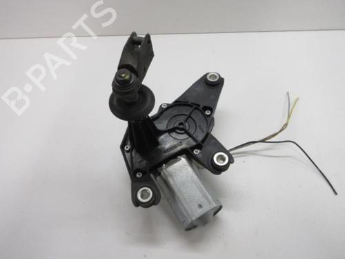 Used Rear wiper motor DACIA SANDERO 1.5 dCi (68 hp) 20897604