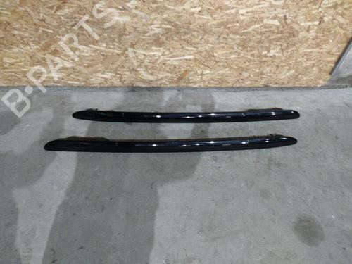 Roof bar CITROËN C4 CACTUS 1.6 HDi 90 | BP22109130C65 