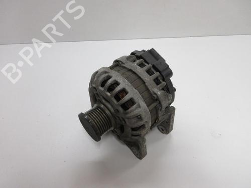 Alternator DACIA SANDERO II TCe 90 (B8M1, B8MA, B8AC) | BP20908224M7 