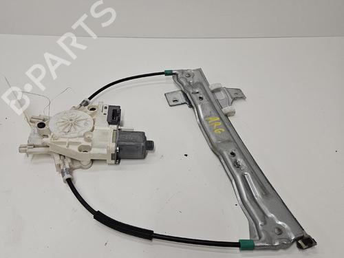 Used Rear left window mechanism Rear left window mechanism 36964742 36964742