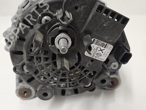 Alternator RENAULT MEGANE IV Hatchback (B9A/M/N_) 1.5 dCi 110 (B9A3) | BP38274734M7 - Image 2
