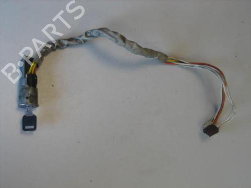 Used Ignition barrel PEUGEOT 309 II (3C, 3A) 1.9 Diesel (64 hp) 22105748