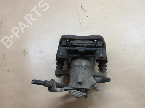 Right rear brake caliper OPEL ASTRA H GTC (A04) 1.3 CDTI (L08) | BP20902934M106 