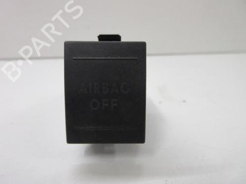 Used Switch VW POLO (9N_, 9A_) 1.4 TDI (80 hp) 22107384