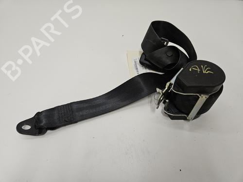 Front left seatbelt RENAULT KANGOO Express (FW0/1_) Z.E. (FW0Z, FW1Z) | BP36059370I26 - Image 3