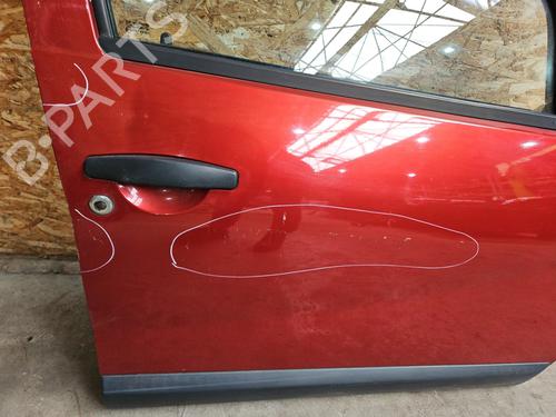 Right front door DACIA SANDERO 1.2 16V | BP29196660C3 - Image 4