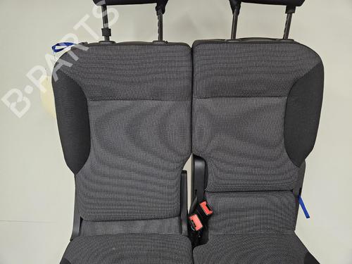 Right front seat PEUGEOT PARTNER Box Body/MPV (K9) 1.5 BlueHDi 100 | BP39712876C16 - Image 4
