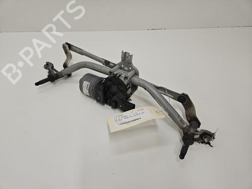 Used Front wiper motor Front wiper motor CITROËN C3 III (SX) 1.5 BlueHDi 100 (SXYHYP, SXYHTU) (102 hp) 27216280 27216280
