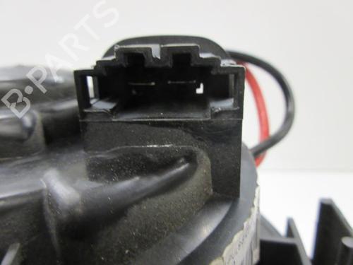 Heater blower motor PEUGEOT 208 I (CA_, CC_) 1.6 HDi / BlueHDi 75 | BP20905996M62