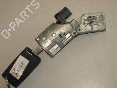 Used Ignition barrel CITROËN C4 I (LC_) 1.6 HDi (90 hp) 20909429