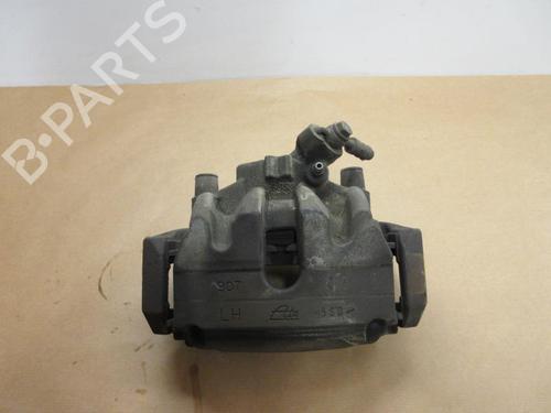 Used Left front brake caliper Left front brake caliper PEUGEOT 508 SW I (8E_) 2.0 HDi 180 RXH (181 hp) 20908531 20908531