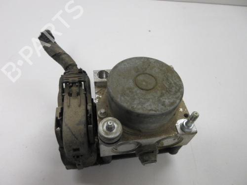 Used ABS pump ABS pump CITROËN NEMO Box Body/MPV (AA_) 1.3 HDi 75 (75 hp) 20905986 20905986