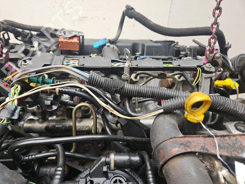 Engine PEUGEOT 206 Hatchback (2A/C) 2.0 HDI 90 | BP32406044M1