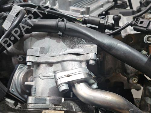 Engine AUDI A4 B7 Avant (8ED) 2.0 TDI | BP32156372M1 