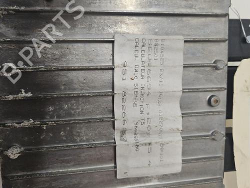 control-unit-peugeot-307-3ac-2000-2001-2002-2003-2004-2005-2006-2007-2008-2009-2010-2011-2012-32331639 main image