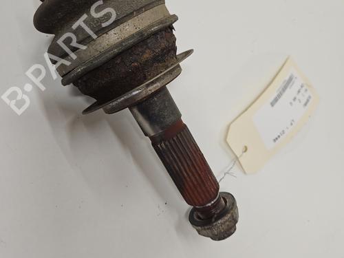 Left rear driveshaft SUBARU XV (_GP_) 2.0 D AWD (GPD) | BP24917689M40 