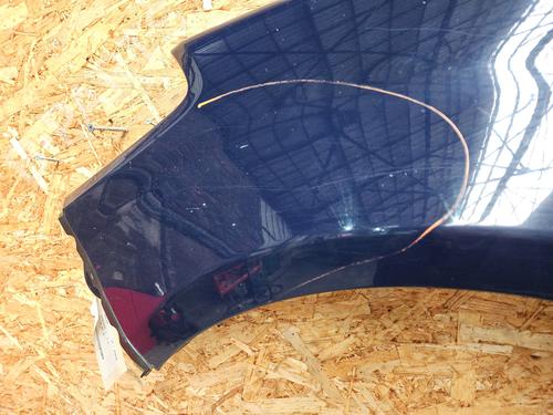 left-front-fenders-dacia-sandero-2008-28444889 main image