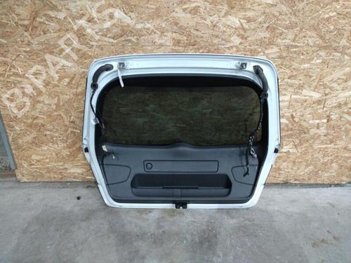 Used Tailgate Tailgate AUDI A3 (8V1, 8VK) 2.0 TDI (150 hp) 20888776 20888776