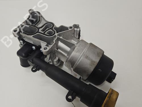Used Oil sump FIAT 500 (312_) 1.3 D Multijet (312AXB1A) (75 hp) 29316327