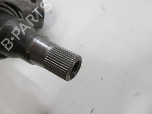 Used Steering column PEUGEOT 607 (9D, 9U) 2.7 HDi 24V (204 hp) 20894648