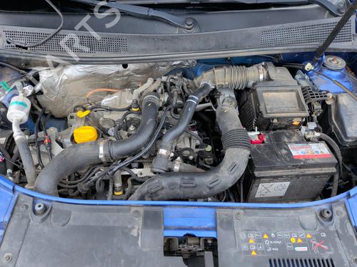 Used Parts DACIA LOGAN MCV II TCe 90 (K8M1, K8MA, K8AC) 4725786