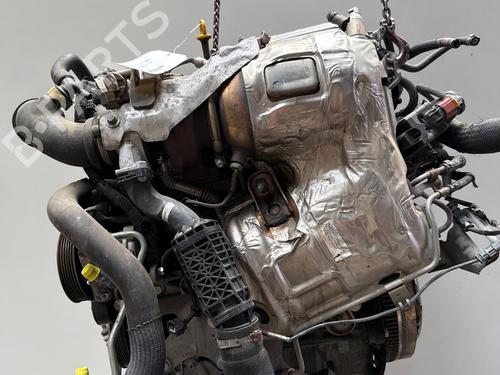 Engine FIAT DOBLO Cargo (263_) 1.6 D Multijet (263WXD1B, 263WXR1B, 263WXX1B, 263ZXD1B,... | BP38042480M1 - Image 2
