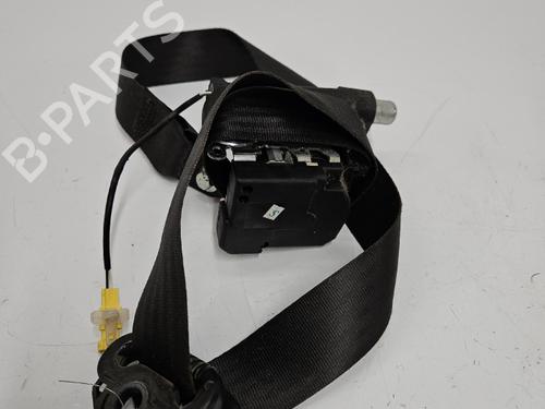 Front left seatbelt FIAT PANDA (169_) 1.2 (169AXF2A, 169AXF1A) | BP40520149I26 - Image 2